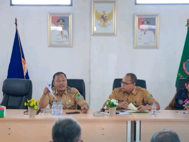 3.162 Rumah Terendam, Pemkab Karawang Percepat Penanganan Banjir