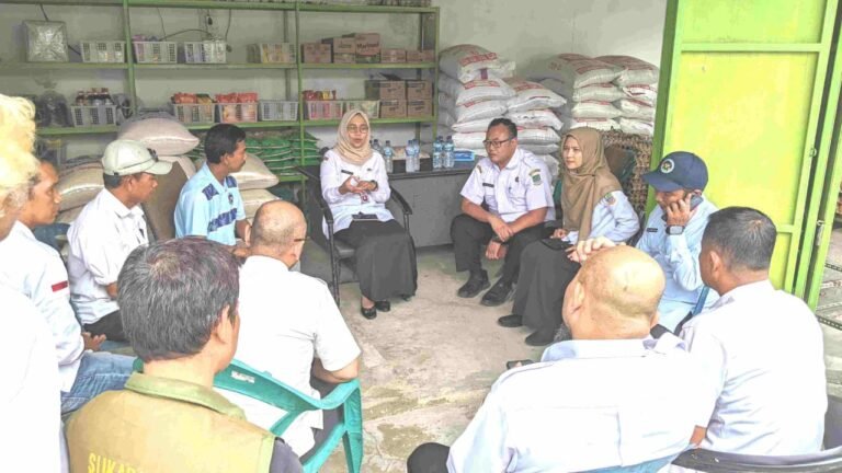 MBG Dorong Penurunan Kemiskinan dan Gerakkan Ekonomi Desa di Kabupaten Bekasi