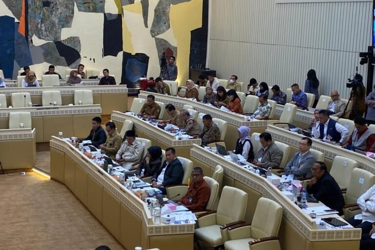 Pemerintah Jamin Hak Tanah Warga Tetap Diakui meski Sertifikat Hilang Akibat Banjir