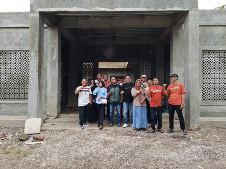 IASKA Gelar Rapat Akhir Periode 2021–2026, Bahas Regenerasi dan Agenda Organisasi