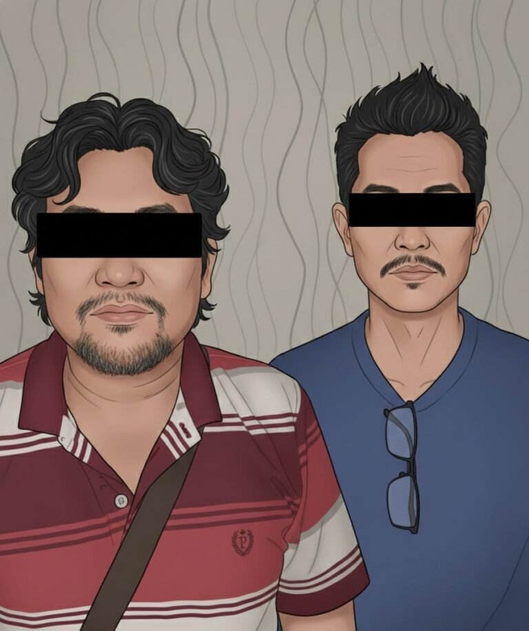 Sembilan Warga Subang Tewas Akibat Miras Oplosan, Polres Amankan Empat Orang