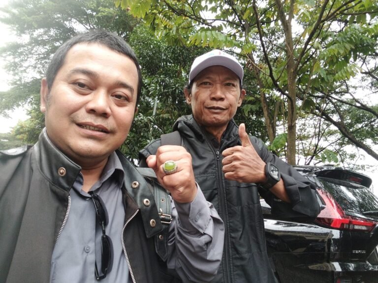 Satu Minggu Berlalu, Hasil Audit BUMD Bekasi Masih “Gelap”, IWO Indonesia Pertanyakan Komitmen Plt Bupati Bekasi