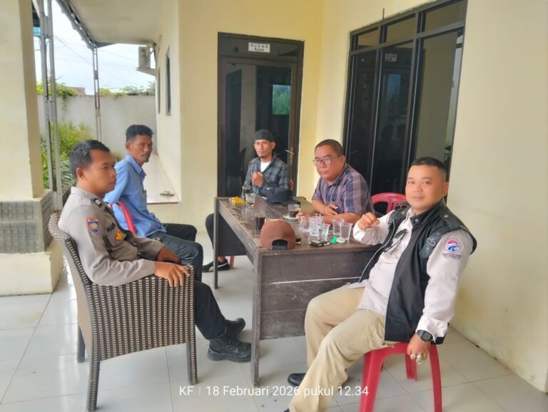 Diduga Abaikan K3, Proyek Pengurugan di Bekasi Jadi Sorotan IWO Indonesia