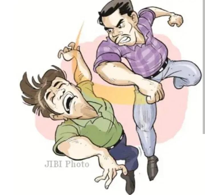 Oknum DPRD Pesawaran Berinisial FF Segera Dipanggil Terkait Dugaan Penganiayaan Warga”Ini Kata Kasatreskrim Pesawaran”