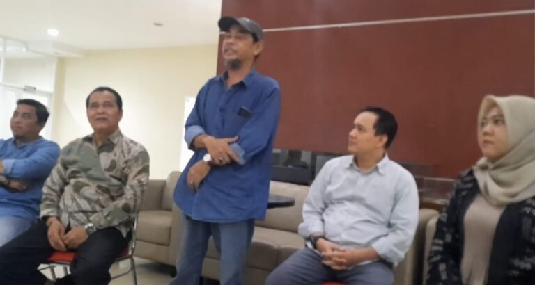 IWOI Karawang Apresiasi Permintaan Maaf Rektorat Unsika, Tegaskan Bela Profesi Wartawan