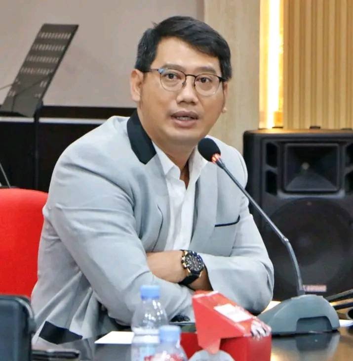 Ketua Karang Taruna Karawang Minta Negara Siaga Evakuasi WNI di Timur Tengah