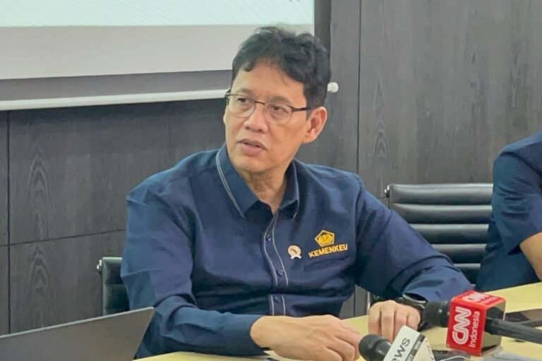 MBG Direncanakan Dipangkas Jadi 5 Hari, Pemerintah Klaim Bisa Hemat Rp 40 Triliun