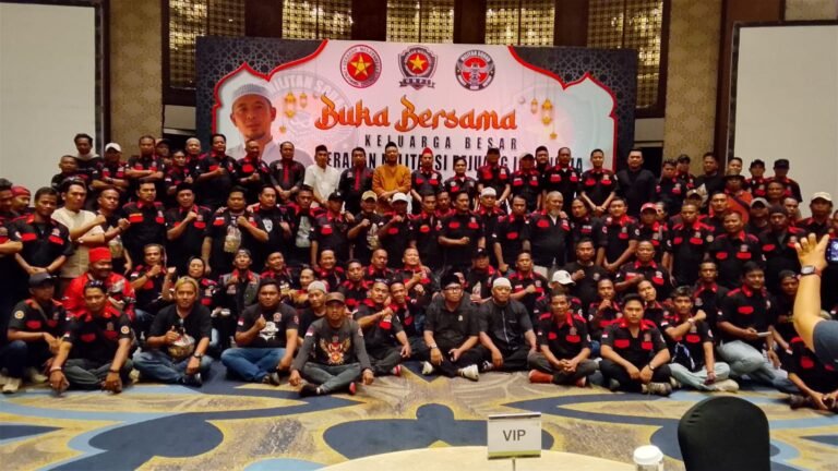 Kader Ranting Dapil II Berkumpul, PDI Perjuangan Karawang Gelar Musran VI