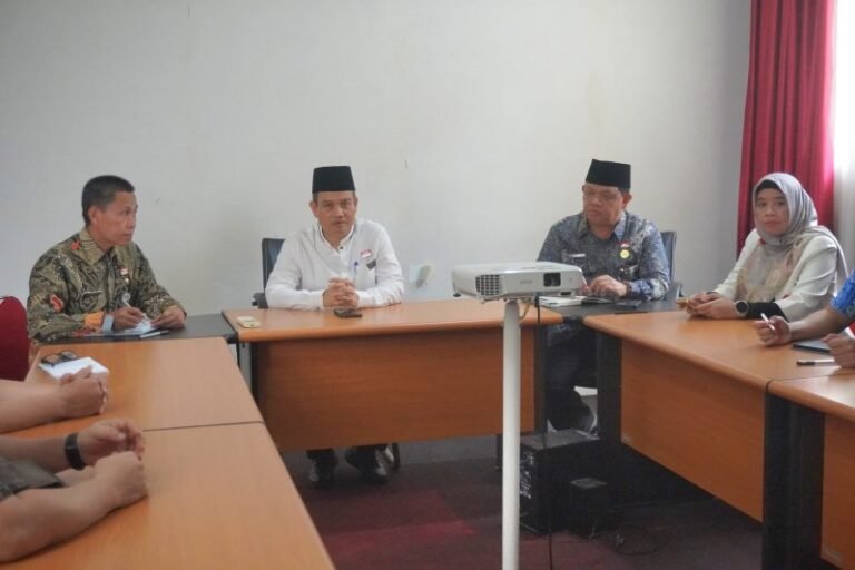 Pemprov Bengkulu Tegaskan Komitmen Birokrasi Bersih, Klarifikasi Isu Dugaan Jual Beli Jabatan