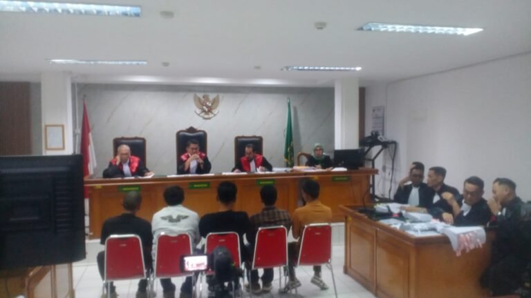 Skandal Ijon Proyek Bekasi Saksi dan Istri Terdakwa SRJ Berpotensi Jadi Tersangka Baru