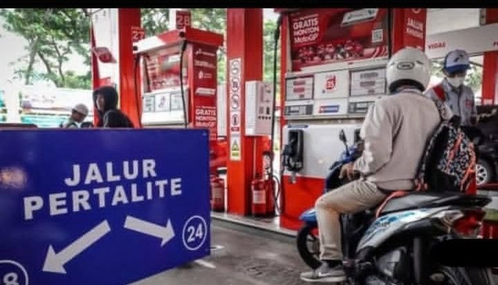 Pertamina Pastikan Stok BBM Aman, Masyarakat Bekasi dan Karawang Diminta Tidak Panic Buying