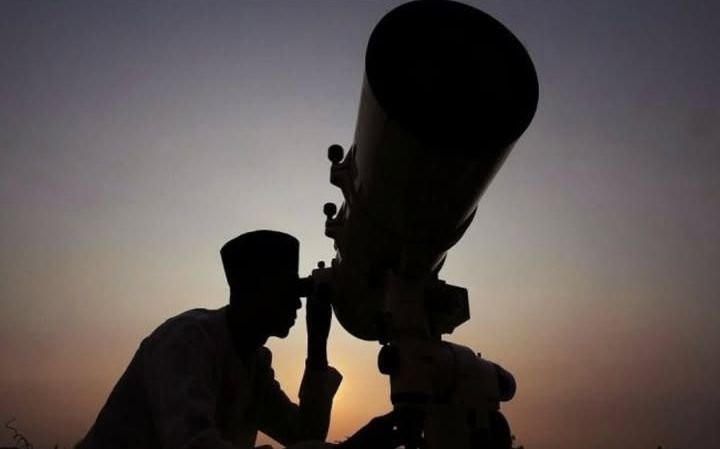 BMKG Rilis Data Hisab Hilal Penentuan Awal Idul Fitri 1447 H, Diprediksi Jatuh 21 Maret 2026