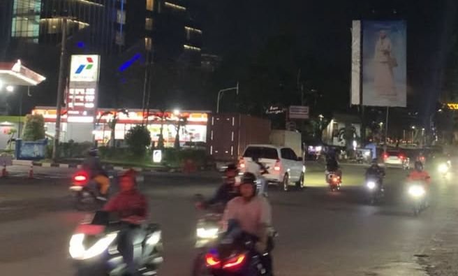 Pemkab Karawang Minta Kemenhub Perbaiki dan Tambah PJU di Jalur Nasional Jelang Mudik Lebaran 2026