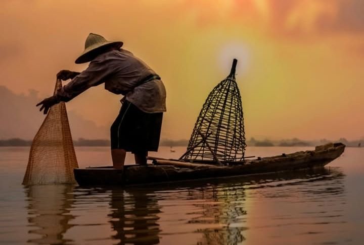 3.500 Nelayan di Karawang Kini Terlindungi BPJS Ketenagakerjaan