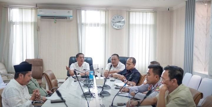 Pemkab Karawang Siapkan Festival Ngadulag dan Takbir Keliling 2026, Atur Skema Lalu Lintas dan Ketentuan Peserta