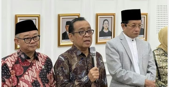 Pembelajaran Tatap Muka Diprioritaskan, Pemerintah Tekankan Hindari Learning Loss di Tengah Krisis Global
