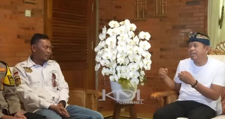 Dedi Mulyadi Klarifikasi Kasus Penganiayaan Ustaz di Karawang, Bantah Isu Tertangkap Tangan Perzinaan
