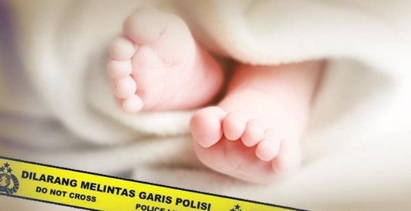 Kematian Balita di Cibuaya Terkuak, Polisi Naikkan ke Penyidikan dan Siapkan Ekshumasi