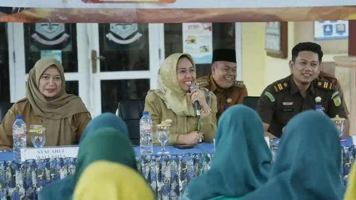 Lindungi Perempuan dan Anak, Pemkot Mojokerto Hadirkan Pendampingan Hukum Gratis