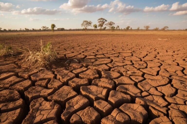 Sebagian Wilayah Jawa Barat Diprediksi Masuki Musim Kemarau Lebih Awal