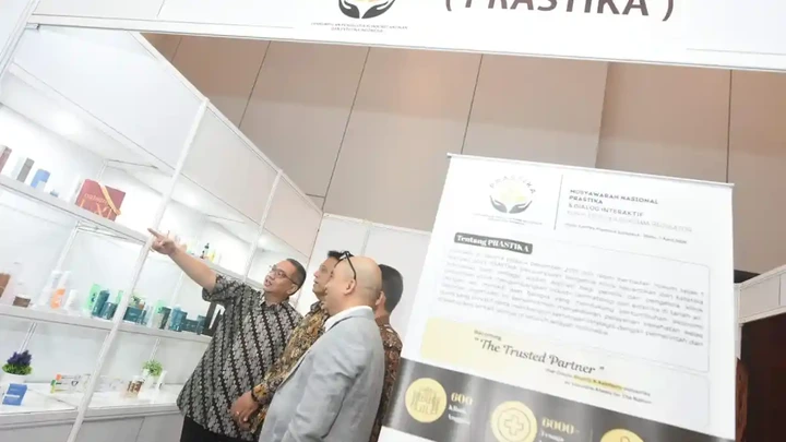 BPOM Tekankan Pengawasan Ketat Produk Estetika di Tengah Tren Klinik Kecantikan