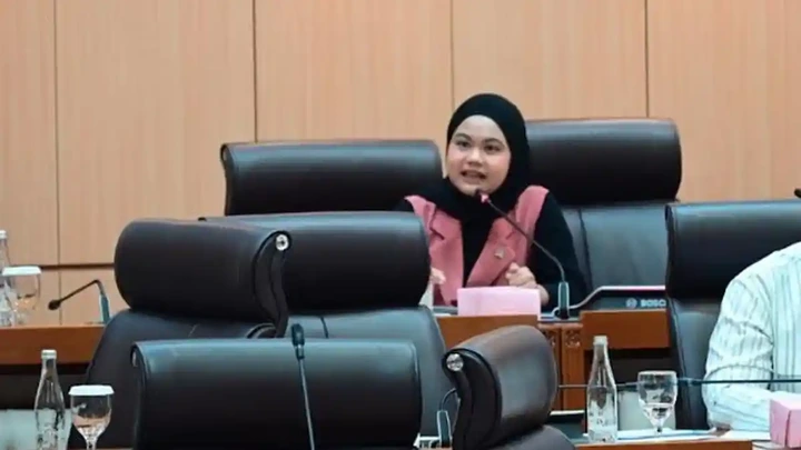 Anggota DPR RI PDIP Asal Gresik Soroti Tiket Pesawat Mahal & Buruknya Layanan Maskapai Indonesia