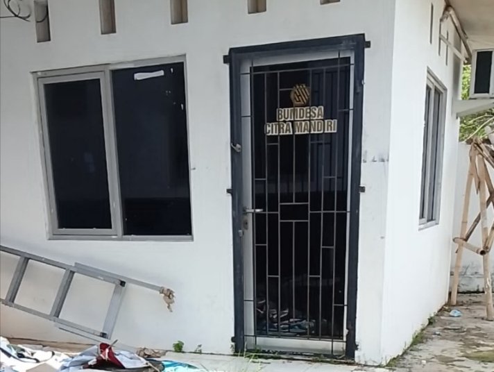 BUMDes CItra Mandiri Cikampek Utara Disorot Warga, Diduga Kangkangi PP dan Perda Karawang