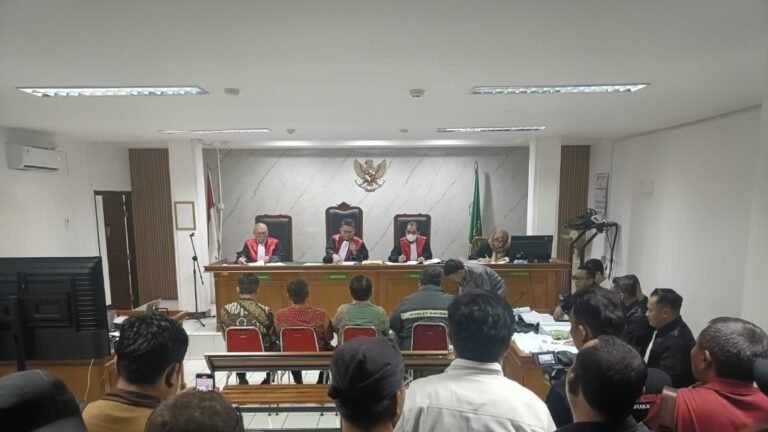 Antisipasi Hoaks, Pemerintah Gelar Pelatihan Literasi Media bagi