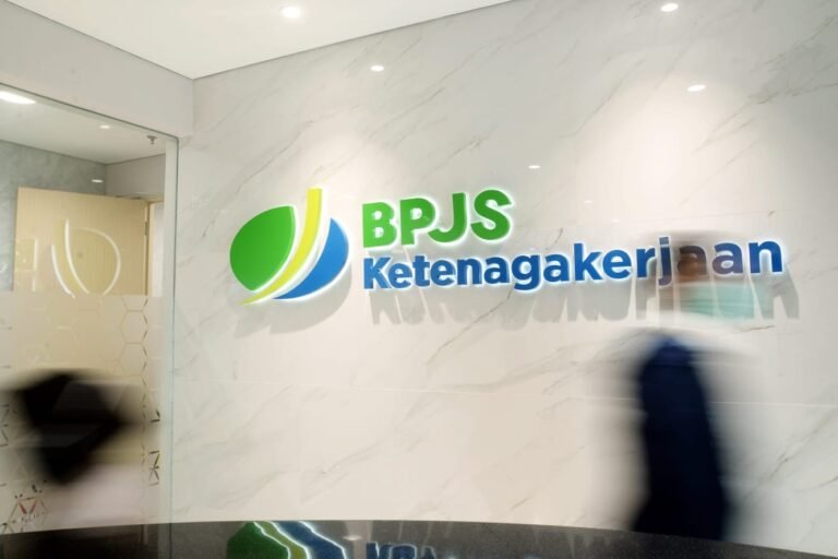 Pekerja Informal Bisa Bayar Iuran Rp8.400 per Bulan, BPJS Ketenagakerjaan Beri Diskon hingga 2026
