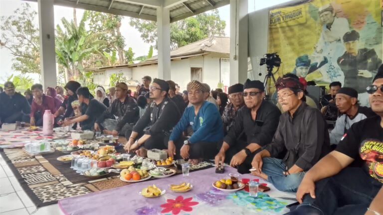 Sapa Warga Berbasis Budaya, DPRD Jabar Ajak Perkuat Identitas Sunda di Karawang