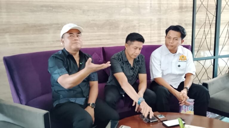 KADIN Karawang Siap Gelar Mukab VIII, Ini Daftar Calon Ketua dan Jadwalnya