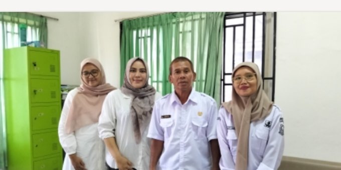 Miskomunikasi Clear, Umar Bersama dr Nenden Akan Gelar Program Pembinaan Kader Posyandu Desa Cikampek Utara