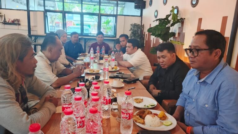 Ulang Tahun Ketua Umum IWO Indonesia di Karawang, Kebersamaan Jadi Pesan Utama