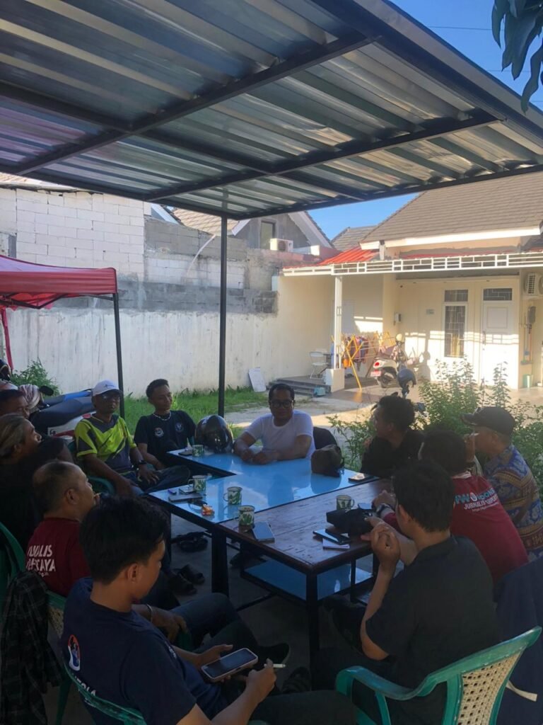 Ketua IWOI Karawang Ajak Anggota Tingkatkan Loyalitas dan Kepedulian Organisasi
