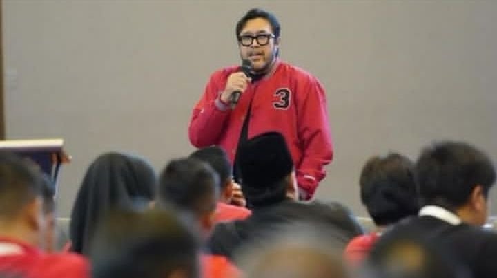 KPK Geledah Rumah Politikus PDIP Ono Surono di Bandung, Terkait Kasus Suap Proyek Bekasi