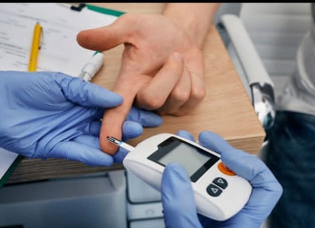Kasus Diabetes Melitus di Karawang Capai 52.100, Usia Produktif Dominan