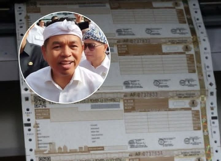 KTP Pemilik Pertama Tak Lagi Wajib, Bayar Pajak Kendaraan di Jawa Barat Kini Cukup Bawa STNK