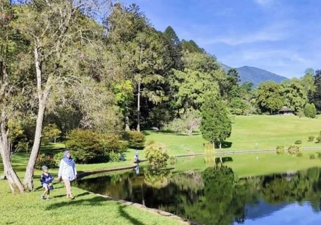 Karawang Targetkan 25 Desa Wisata dalam Lima Tahun, Dorong Ekonomi Daerah