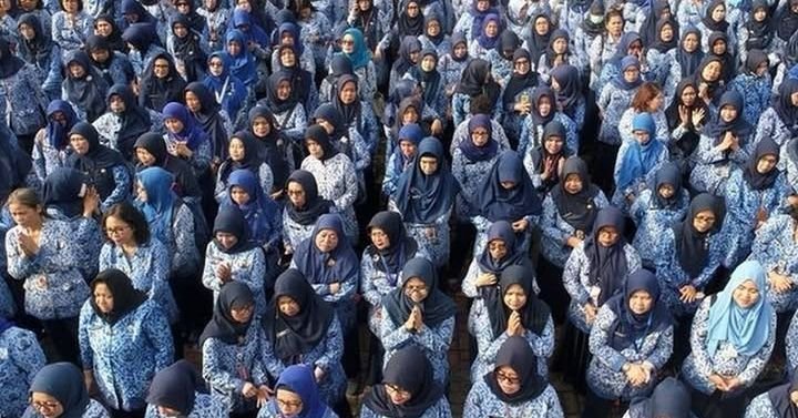 Wamendagri Ajak Masyarakat Awasi WFH ASN, Soroti Pengawasan Berjenjang Tiap Jumat