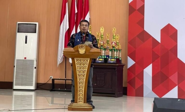 Kagama Bekasi Gelar KTI se-Jabodetabek, Tekankan Pentingnya Kepemimpinan Berintegritas