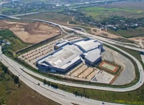 Aktivitas Industri di Cikarang Kembali Normal Usai Libur Lebaran