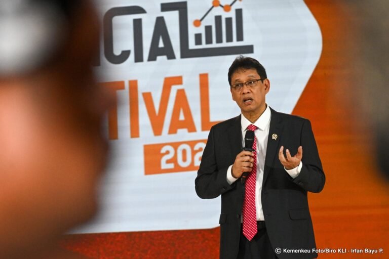 Kolaborasi Pemerintah dan Swasta Kejar Pertumbuhan 8 Persen