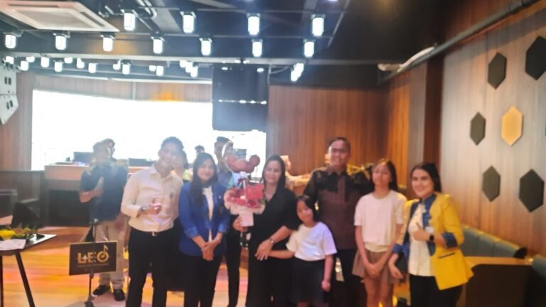 DOME Resto & Lounge Karawang Dibuka, Sajikan Menu Lokal dan Internasional Premium