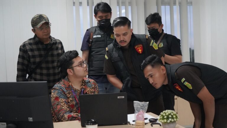Kejari Karawang Usut Dugaan Korupsi KPR BTN PT BAS, 91 Saksi Sudah Diperiksa
