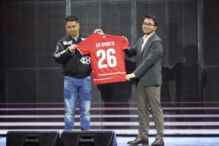 Kemenpora Sambut Baik Timnas Indonesia Hadir di EA Sports FC, Sinyal Industri Olahraga Indonesia Naik Level