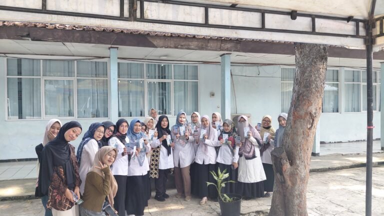 SMK Negeri 2 Karawang Jadi Tuan Rumah LKS SMK Jawa Barat 2026