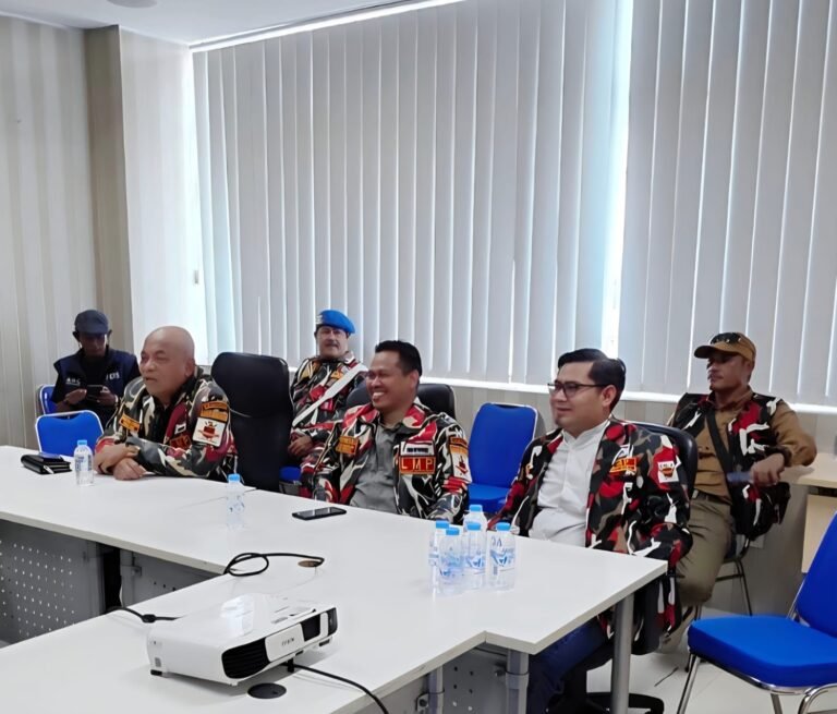Ketua LMP Mada Jawa Barat Minta Semua Pihak Hormati Proses Hukum Terkait Dugaan Intimidasi yang Menyeret Nama Sukarya WK
