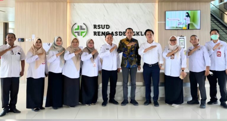 Komisi IV DPRD Karawang Pastikan RSUD Rengasdengklok Berikan Pelayanan Terbaik untuk Masyarakat