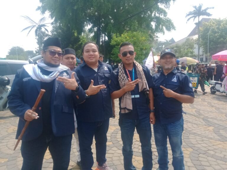 BM PAN Karawang: Pemkab Harus Tutup Permanen TNM dan Perkuat Edukasi Generasi Muda