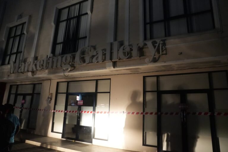 Kejari Karawang Segel Tiga Lokasi Perumahan dalam Penyidikan Dugaan Korupsi KPR BTN Rp Miliaran